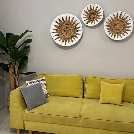 شقة Maya Kallithea