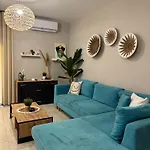 Maya Kallithea Apartment *