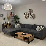 Maya Kallithea Apartment