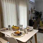 Maya Kallithea Apartment