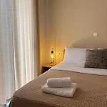 Maya Kallithea Apartment