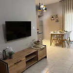 Apartment Maya Kallithea *