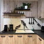 Maya Kallithea Apartment