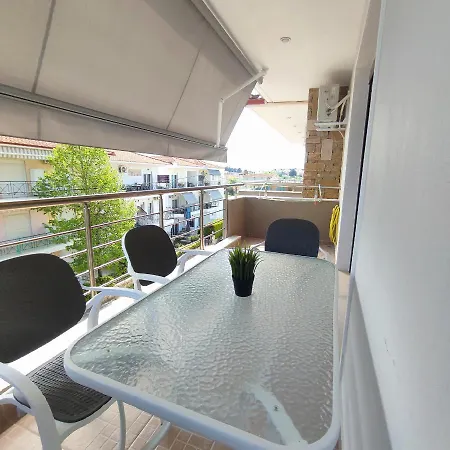 Maya Kallithea Kallithea (Chalkidiki)