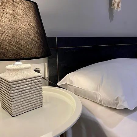 Maya Kallithea 아파트 Kallithea (Chalkidiki)