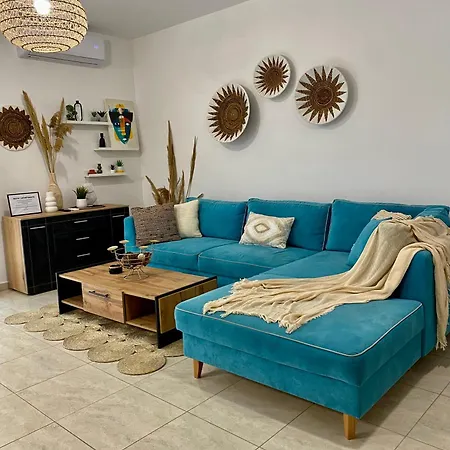 Appartement Maya Kallithea Kallithea (Chalkidiki)