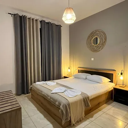 Maya Kallithea Apartment *