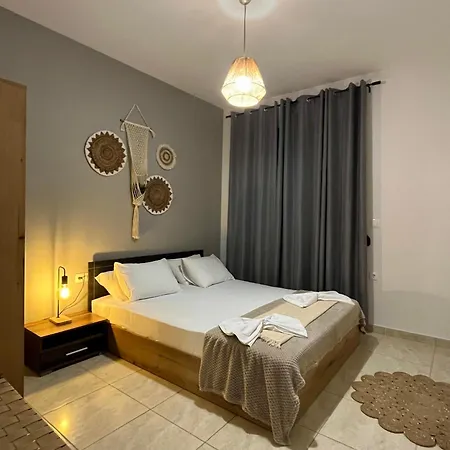 Maya Kallithea Kallithea (Chalkidiki)