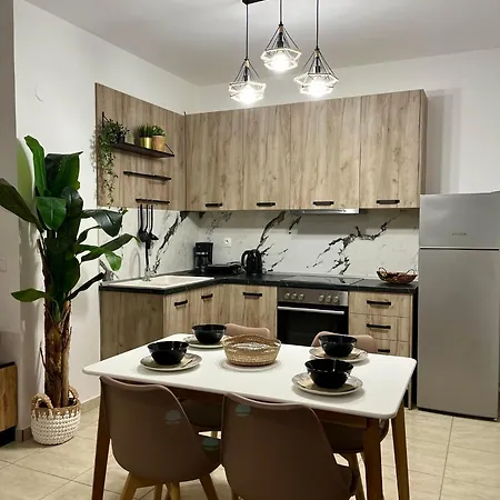 Maya Kallithea Kallithea (Chalkidiki)