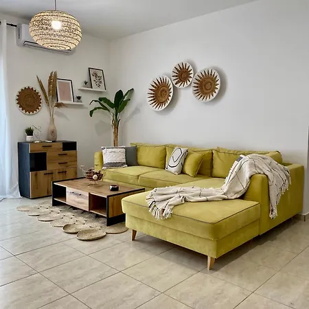 Maya Kallithea * Kallithea (Chalkidiki)