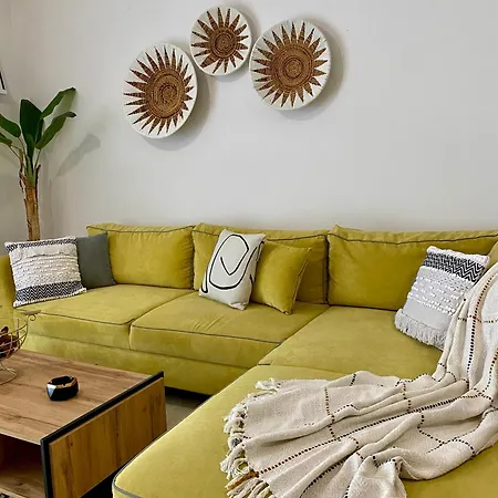 Appartement Maya Kallithea