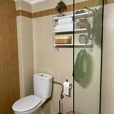 Appartement Maya Kallithea