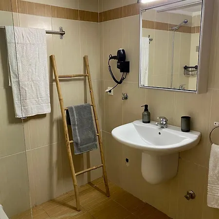 Maya Kallithea Kallithea (Chalkidiki)