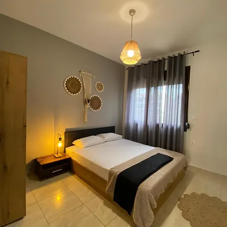 Apartment Maya Kallithea Kallithea (Chalkidiki)