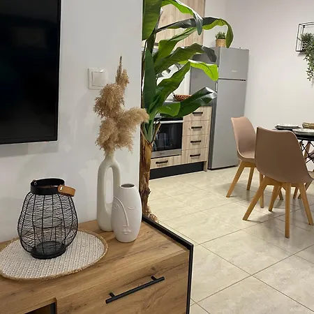 Maya Kallithea Kallithea (Chalkidiki)