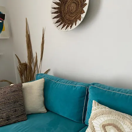 Appartement Maya Kallithea