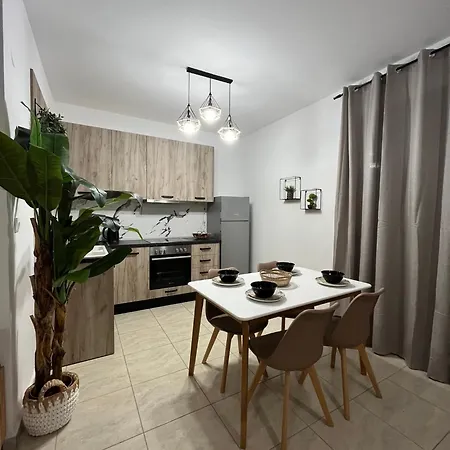 Maya Kallithea Kallithea (Chalkidiki)