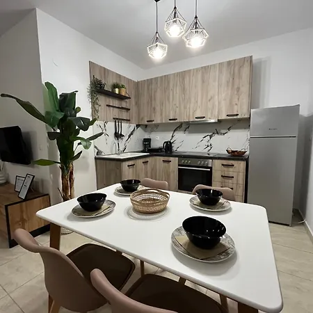 Apartment Maya Kallithea Kallithea (Chalkidiki)