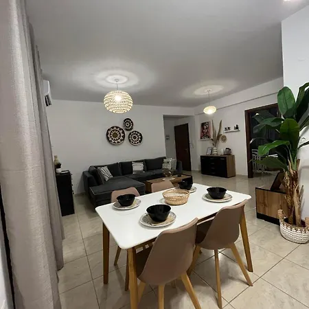 Maya Kallithea * Kallithea (Chalkidiki)