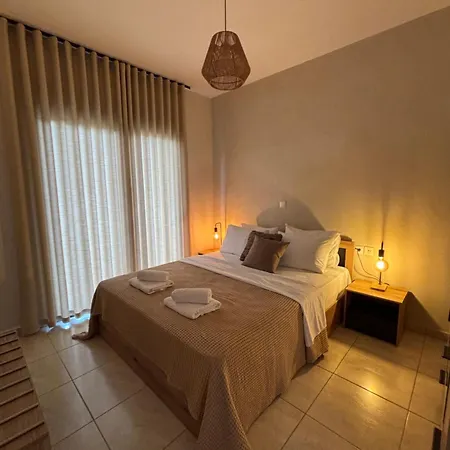 Appartement Maya Kallithea Kallithea (Chalkidiki)