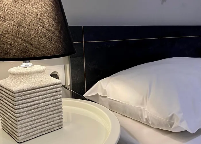 Maya Kallithea 公寓 Kallithea (Chalkidiki)