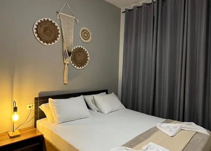 Maya Kallithea Appartement *