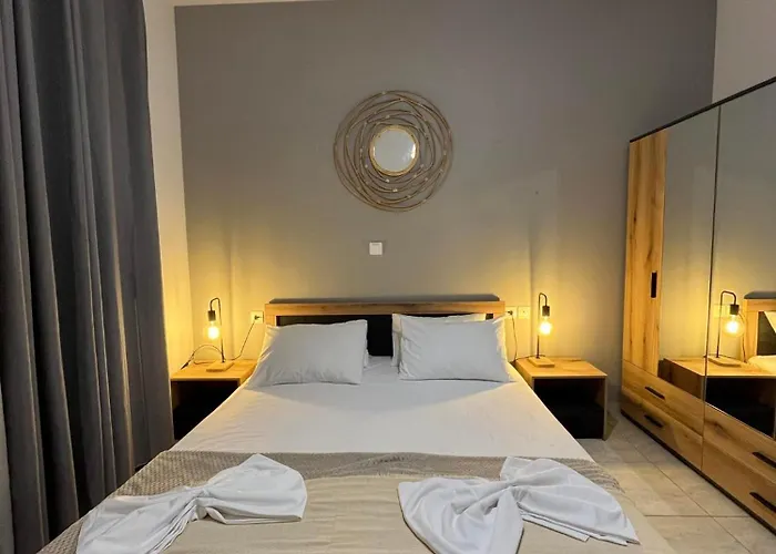 Maya Kallithea * Kallithea (Chalkidiki)