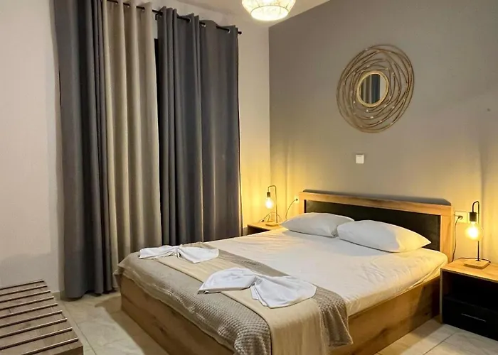 Maya Kallithea Appartement *