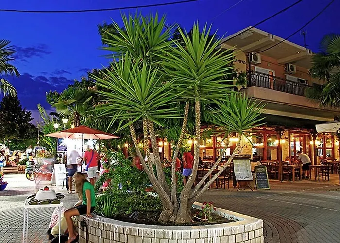 Maya Kallithea * Kallithea (Chalkidiki)