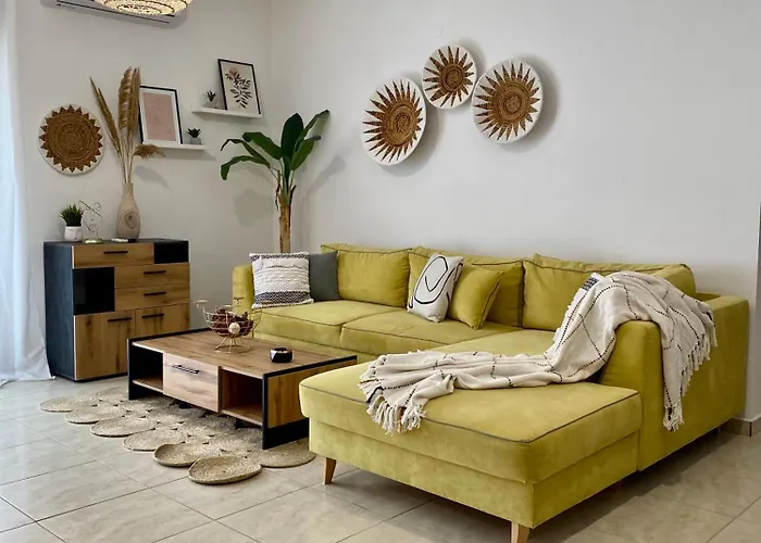 Maya Kallithea * Kallithea (Chalkidiki)