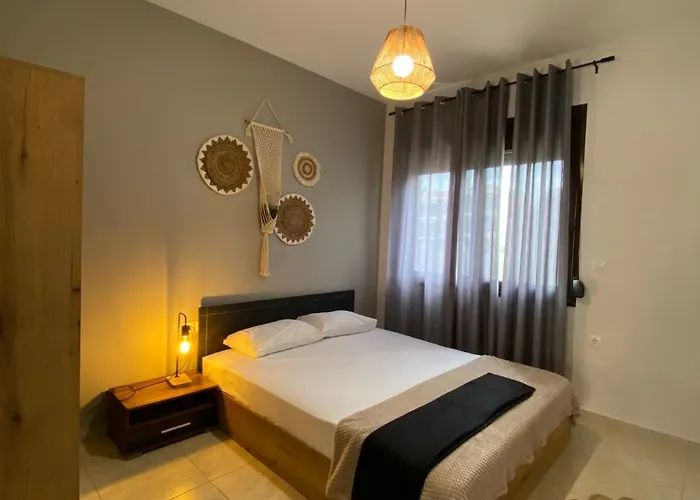 Appartement Maya Kallithea Kallithea (Chalkidiki)