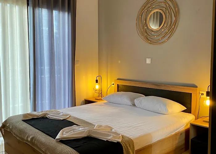 Maya Kallithea * Kallithea (Chalkidiki)