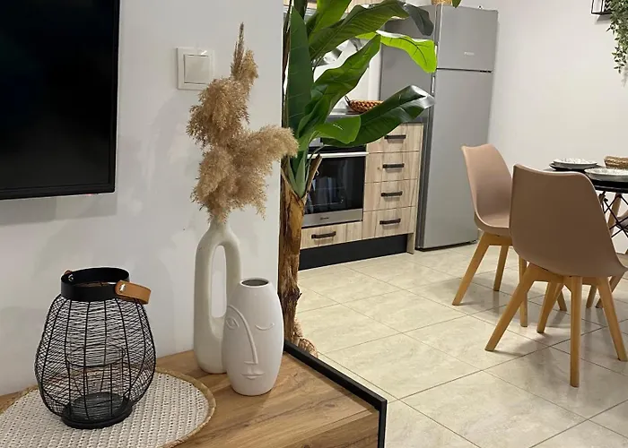 Maya Kallithea Kallithea (Chalkidiki)