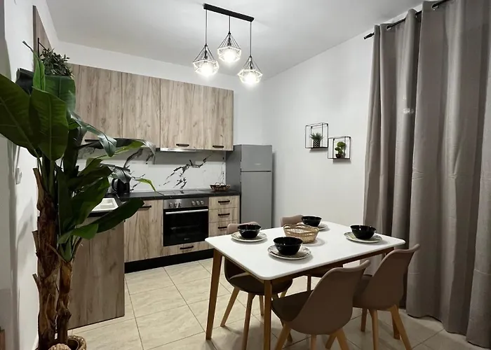 Maya Kallithea Kallithea (Chalkidiki)