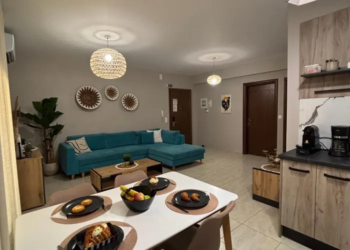 Maya Kallithea Daire *