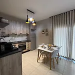Maya Kallithea Apartamento Kallithea (Chalkidiki)
