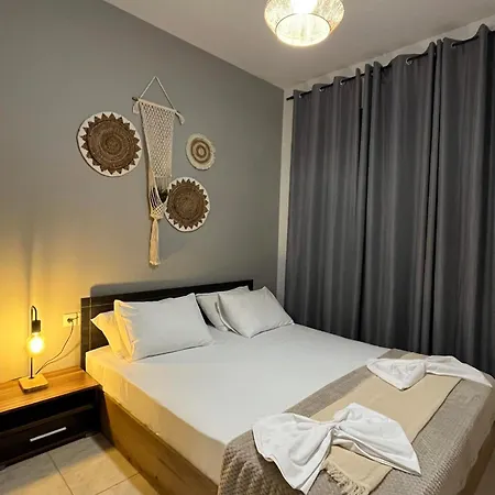 Maya Kallithea Apartamento *