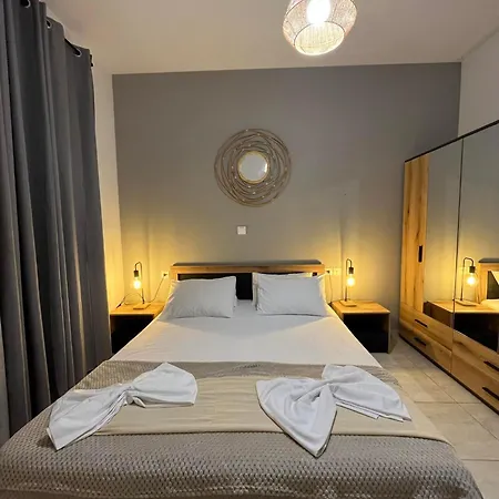 Maya Kallithea * Kallithea (Chalkidiki)