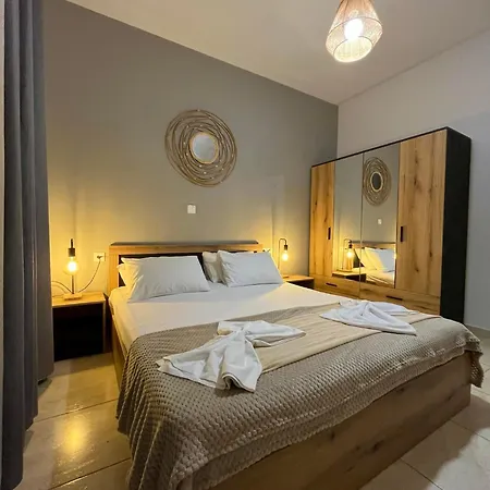 Apartamento Maya Kallithea Kallithea (Chalkidiki)