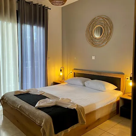 Maya Kallithea * Kallithea (Chalkidiki)