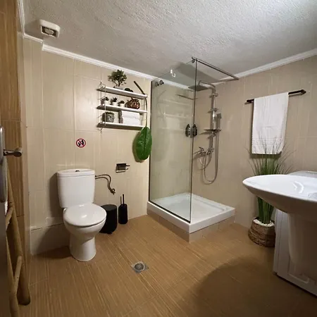 Apartamento Maya Kallithea