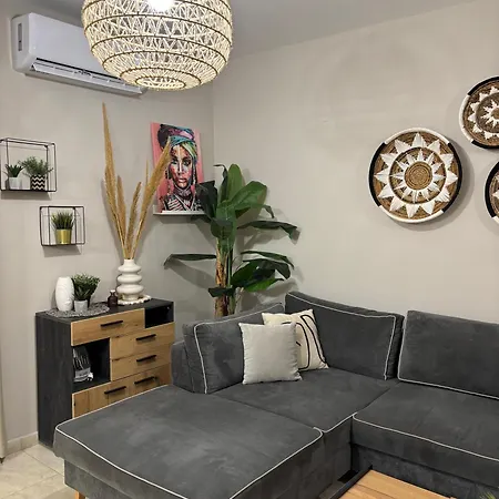 Apartamento Maya Kallithea Kallithea (Chalkidiki)