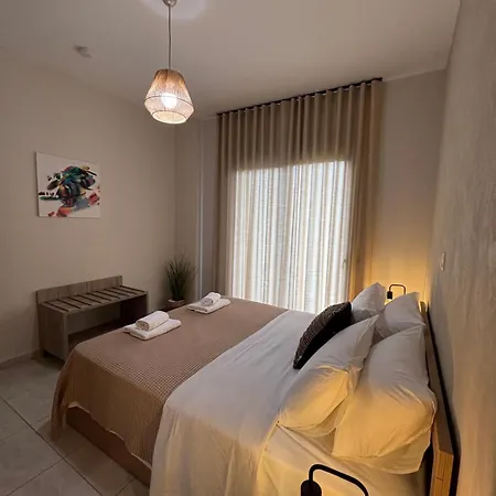 Maya Kallithea Apartamento Kallithea (Chalkidiki)