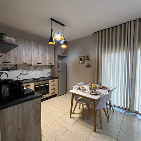 Maya Kallithea Apartamento Kallithea (Chalkidiki)