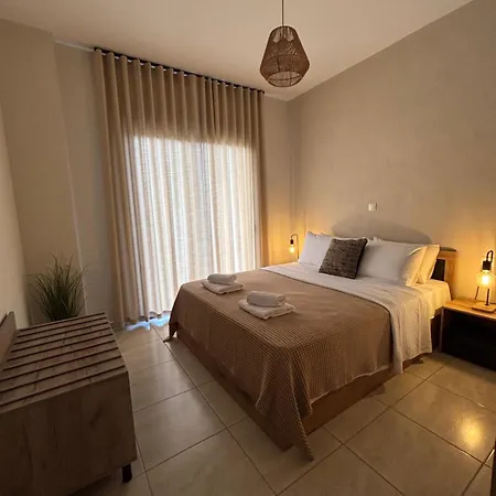 Maya Kallithea Apartamento *
