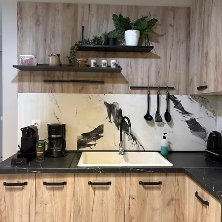 Maya Kallithea Apartamento