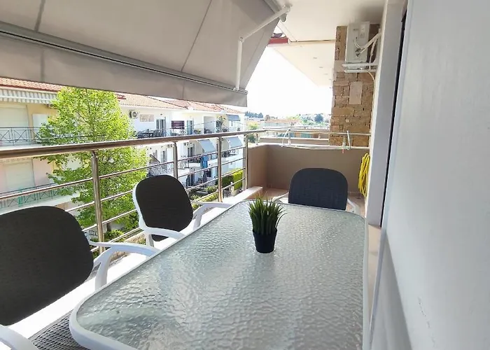 Maya Kallithea Kallithea (Chalkidiki)