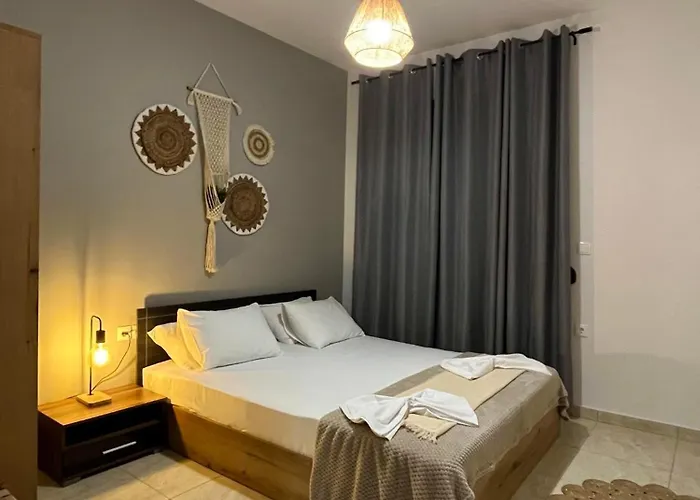 Maya Kallithea Kallithea (Chalkidiki)