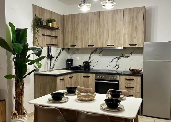 Maya Kallithea Kallithea (Chalkidiki)