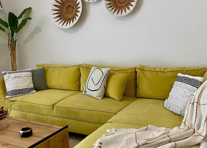 Apartament Maya Kallithea